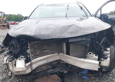 2021 Kia Sorento Sx Prestige from USA, damaged, VIN 5XYRK4LF6MG047395